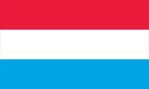 Flag-Luxembourg